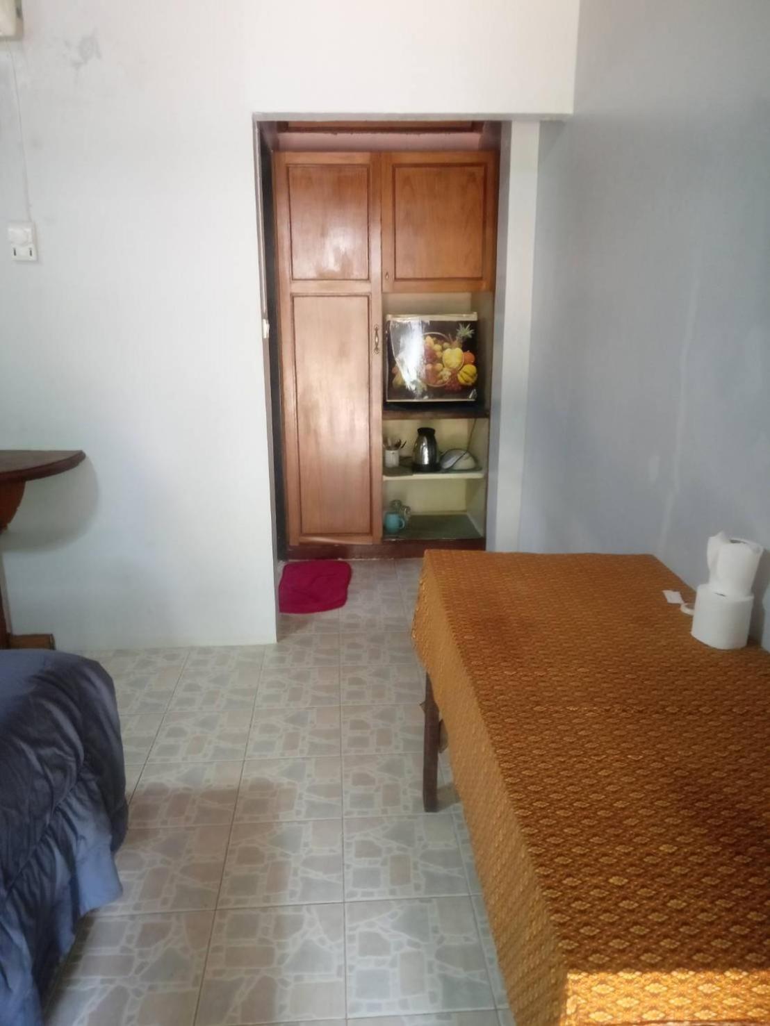 Maleeya Garden Guest House Koh Chang Exterior foto